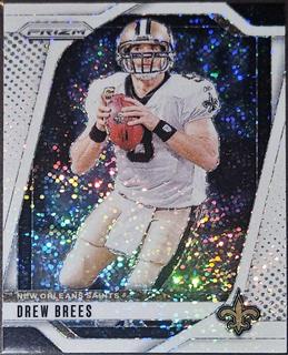Drew Brees