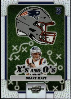 Drake Maye