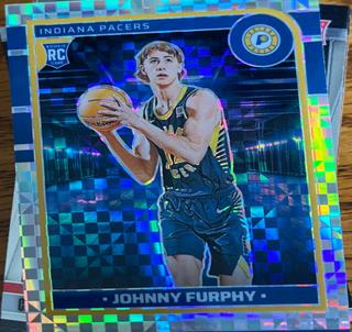 Johnny Furphy