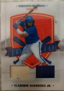 Vladimir Guerrero Jr.