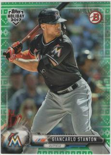 Giancarlo Stanton