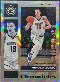 Nikola Jokic