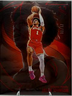 Jalen Johnson