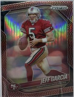 Jeff Garcia