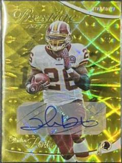 Clinton Portis
