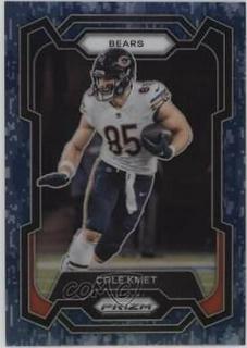 Cole Kmet