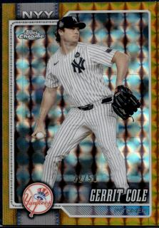Gerrit Cole