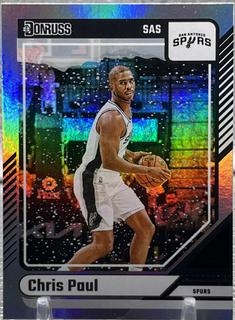 Chris Paul