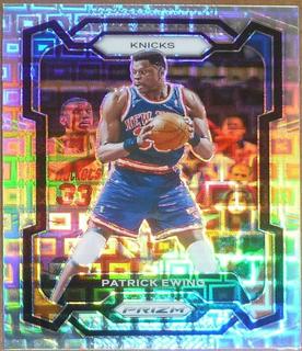 Patrick Ewing