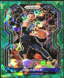 J.J. Barea