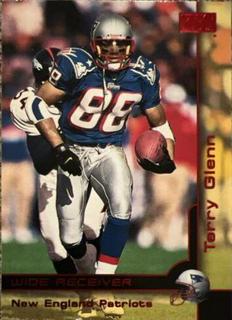 Terry Glenn