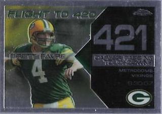 Brett Favre