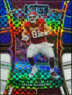 Mark Andrews