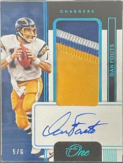 Dan Fouts