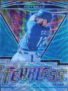 Joey Gallo