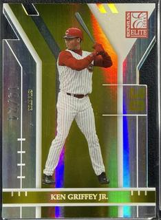 Ken Griffey Jr.