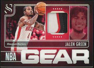 Jalen Green