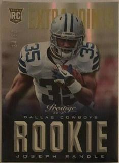 Joseph Randle