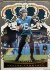 Trevor Lawrence