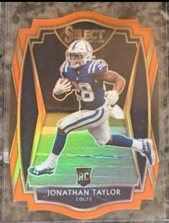 Jonathan Taylor