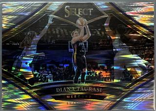Diana Taurasi