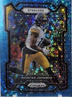 Diontae Johnson