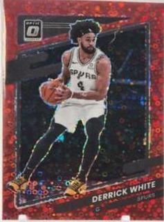 Derrick White