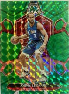 Kawhi Leonard