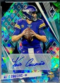 Kirk Cousins
