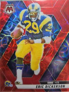 Eric Dickerson