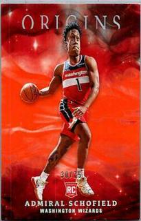 Admiral Schofield