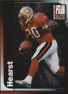 Garrison Hearst