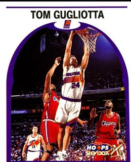 Tom Gugliotta