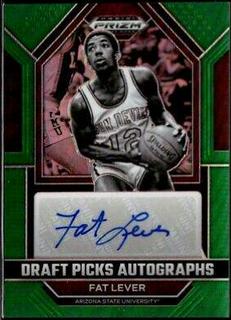 Fat Lever