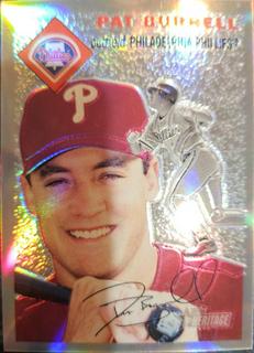 Pat Burrell