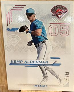 Kemp Alderman