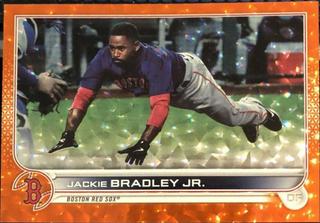 Jackie Bradley Jr.