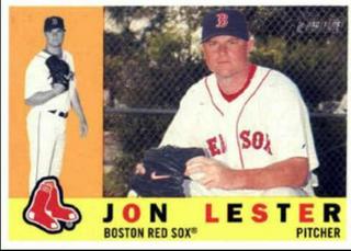 Jon Lester