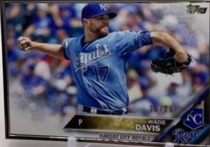 Wade Davis