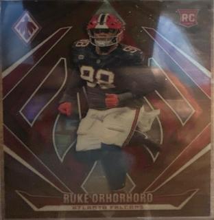 Ruke Orhorhoro