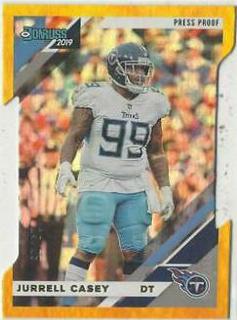 Jurrell Casey