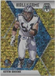 Kevin Greene