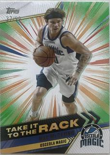 Mac McClung