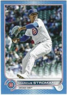 Marcus Stroman