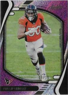 Phillip Lindsay