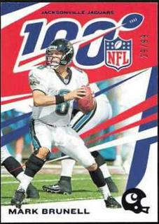 Mark Brunell