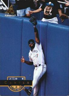 Joe Carter