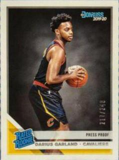 Darius Garland