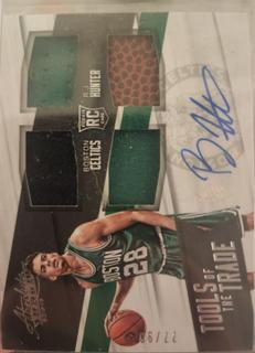 RJ Hunter