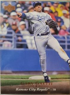 Gary Gaetti